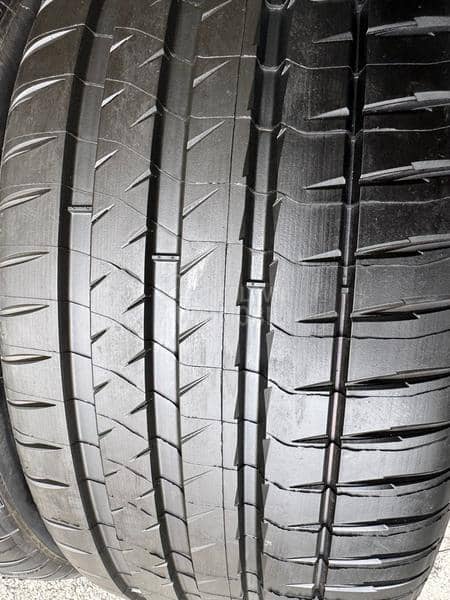 Michelin 265/40 R21 Letnja