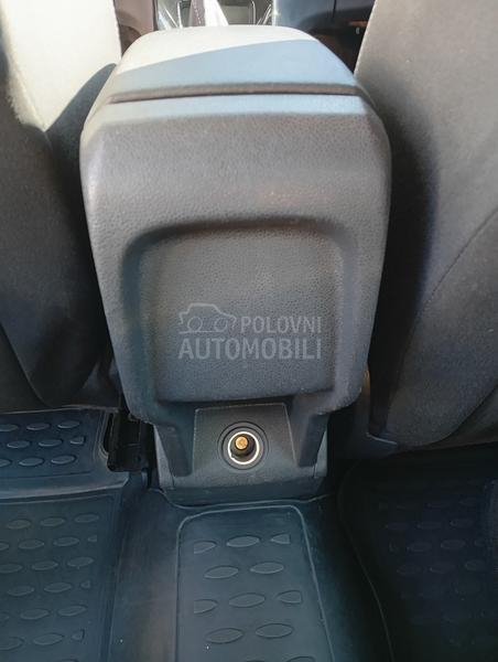 Ford Fiesta 1.5 TDCi, TITANIUM