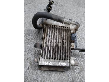 Hladnjak ulja za Lancia Musa