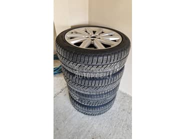 Pirelli 235/45 R19 Sve sezone
