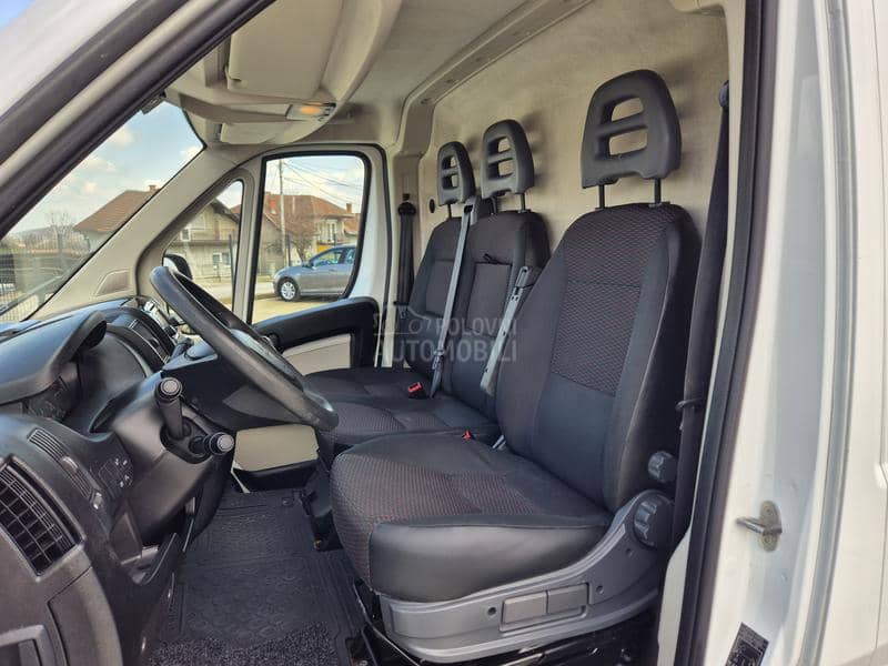 Citroen Jumper /LED/NAV/CAMERA/