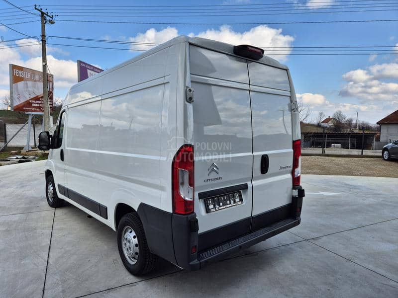 Citroen Jumper /LED/NAV/CAMERA/