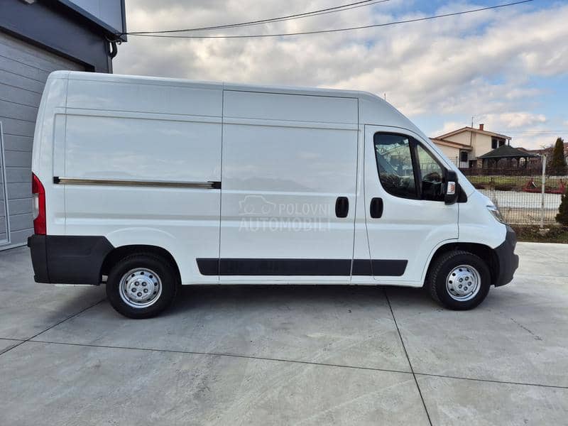 Citroen Jumper /LED/NAV/CAMERA/