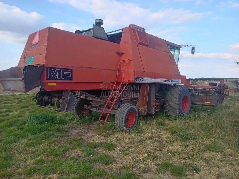 Massey Ferguson XP31