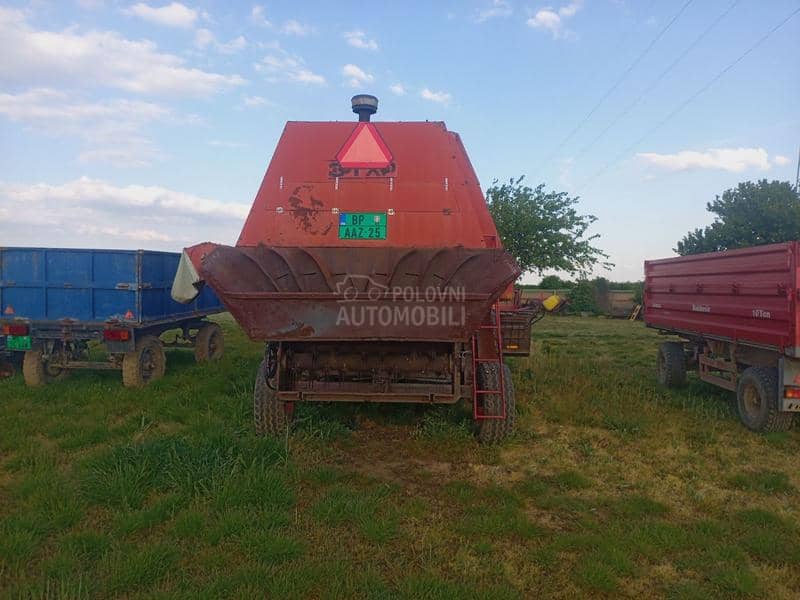 Massey Ferguson XP31