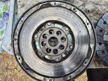 zamajac,korpa,lamela za Citroen C5 od 2008. do 2017. god.