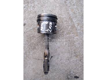 Klip i klipnjaca za Fiat Freemont