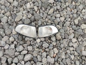 Migavci za Audi A4 od 1995. do 1999. god.