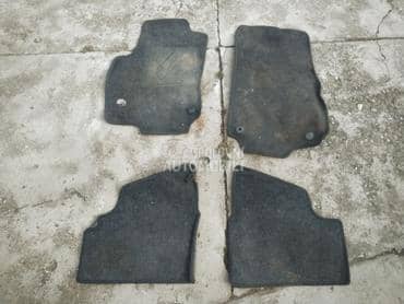 Patosnice za Opel Astra H