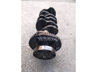 Radilica za Fiat Freemont