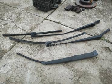 Brisaci za Škoda Octavia