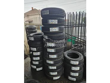 Fulda 185/65 R15 Letnja