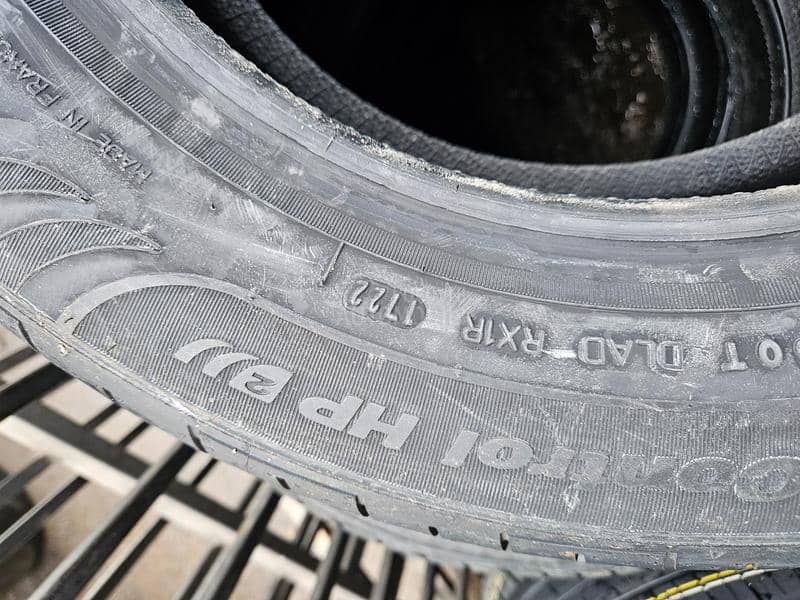 Fulda 185/65 R15 Letnja