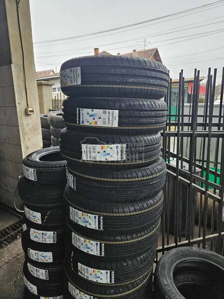 Fulda 185/65 R15 Letnja