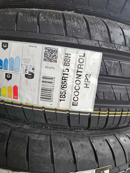Fulda 185/65 R15 Letnja