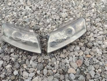 Farovi za Audi A6 od 2004. do 2008. god.