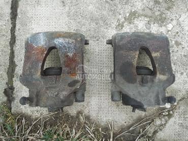 Prednje celjusti za Volkswagen Golf 5