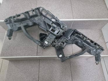 Nosači zadnjeg branika za Renault Espace od 2015. do 2023. god.