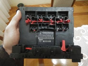 Komfort modul za Volkswagen Touran, Golf 5