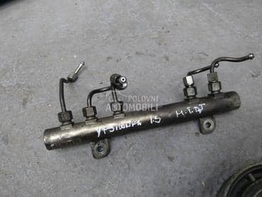 Magistrala za Lancia Ypsilon