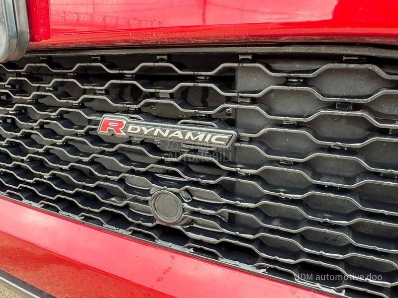 Land Rover Range Rover Evoque R-dynamic