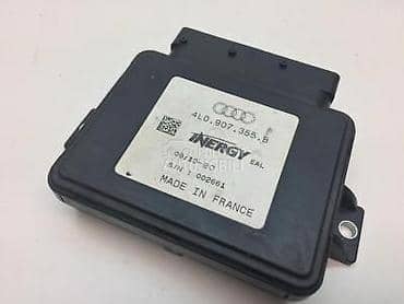 Adblu modul za Audi A4, Q5, Q7 od 2007. do 2015. god.