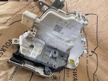 Leva brava u vratima -model C7 za Audi A6, A7 od 2010. do 2015. god.