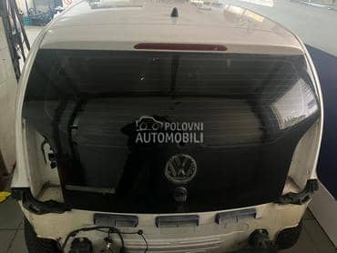 gepek vrata sa staklom za Volkswagen up! od 2012. do 2024. god.