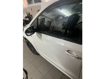 sva vrata za Volkswagen up! od 2012. do 2024. god.