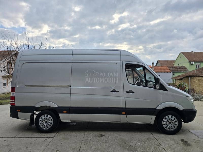 Mercedes Benz Sprinter 316 CDI//K L I M A//