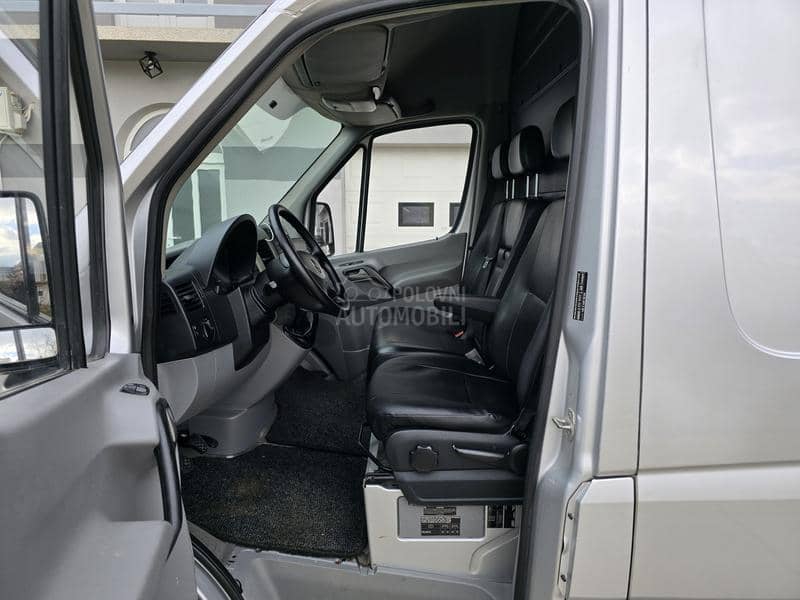 Mercedes Benz Sprinter 316 CDI//K L I M A//