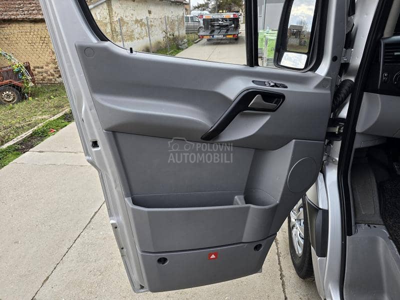 Mercedes Benz Sprinter 316 CDI//K L I M A//