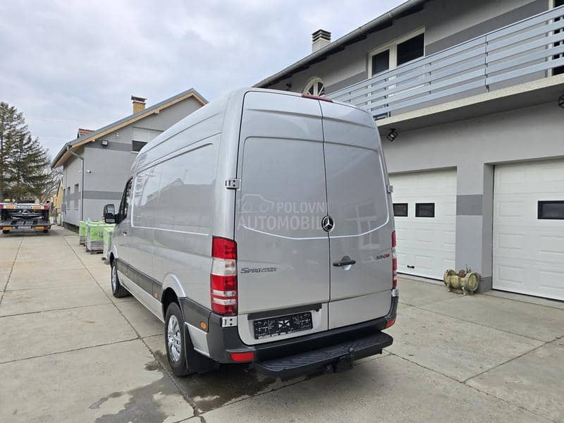 Mercedes Benz Sprinter 316 CDI//K L I M A//