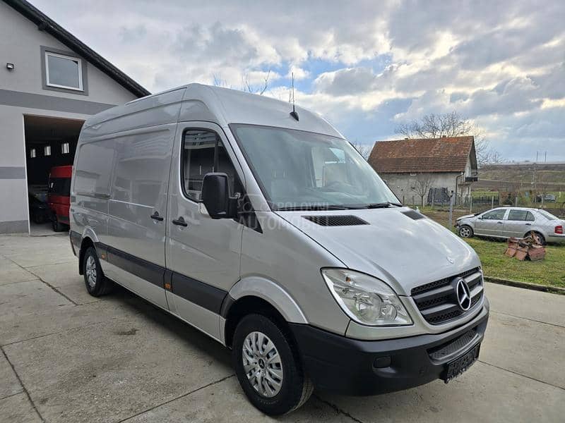 Mercedes Benz Sprinter 316 CDI//K L I M A//