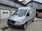 Mercedes Benz Sprinter 316 CDI//K L I M A//