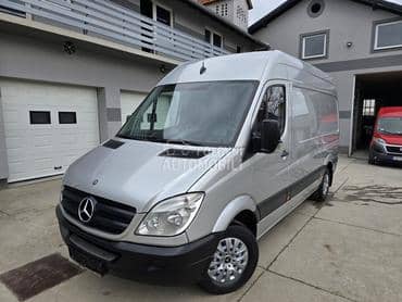 Mercedes Benz Sprinter 316 CDI//K L I M A//