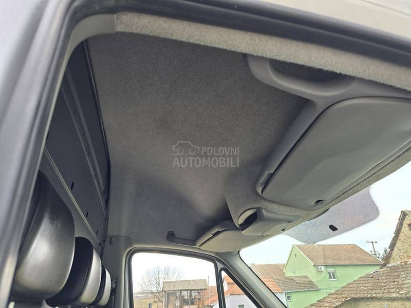 Mercedes Benz Sprinter 316 CDI//K L I M A//