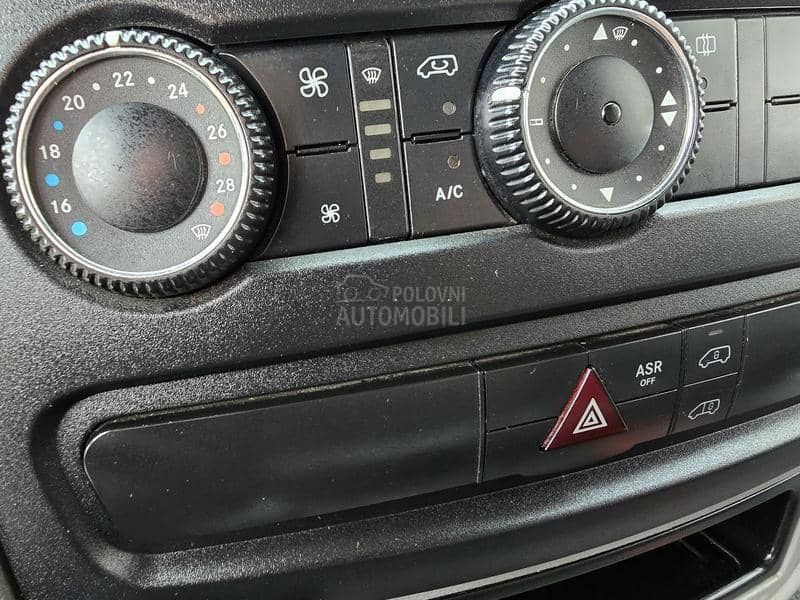 Mercedes Benz Sprinter 316 CDI//K L I M A//