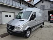 Mercedes Benz Sprinter 316 CDI//K L I M A//
