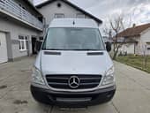 Mercedes Benz Sprinter 316 CDI//K L I M A//