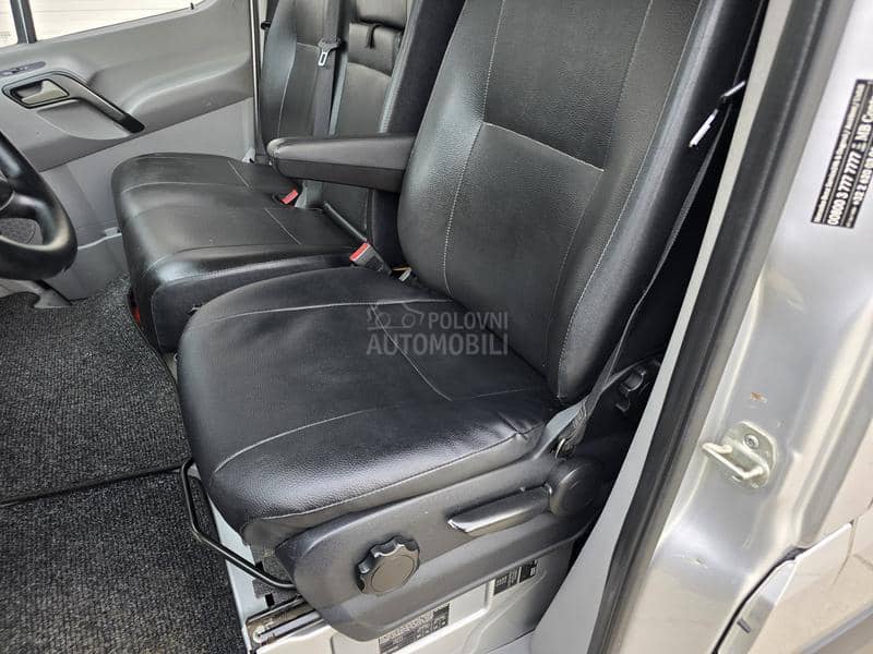 Mercedes Benz Sprinter 316 CDI//K L I M A//
