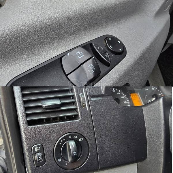 Mercedes Benz Sprinter 316 CDI//K L I M A//