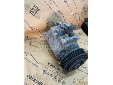 Kompresor klime 3.0 tdi za Audi A6, A7 od 2010. do 2014. god.
