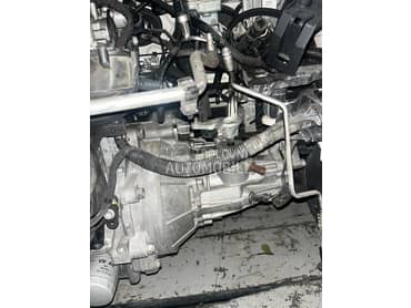 menjca za Volkswagen up! od 2012. do 2024. god.