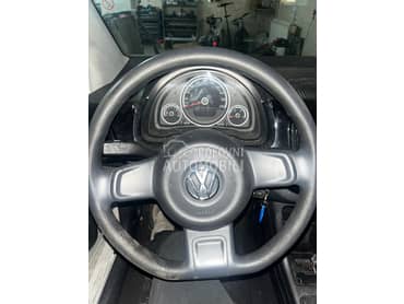 volan sa air begom za Volkswagen up! od 2012. do 2024. god.