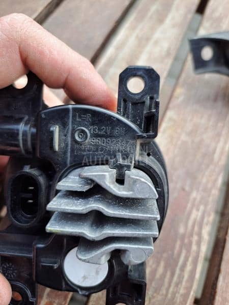 Maglenka svetlo za maglu