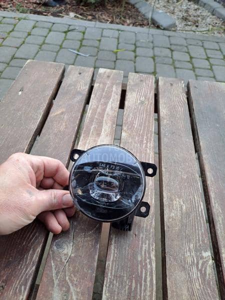 Maglenka svetlo za maglu