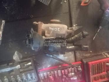 turbina za Peugeot 307, 308, 407 ...