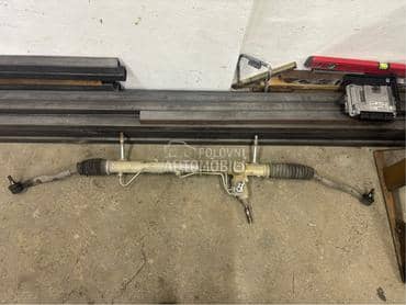 letva volana c5 x7 za Citroen C5 od 2008. do 2016. god.