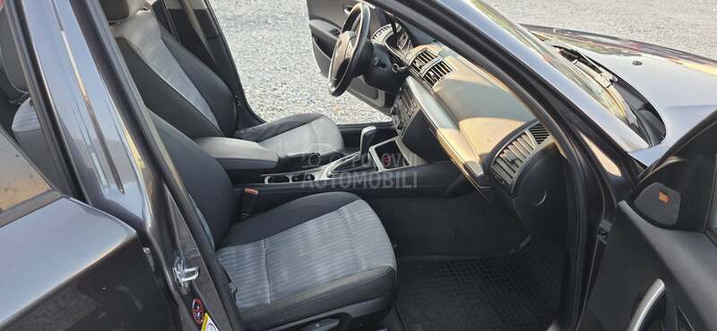 BMW 120 d A.u.t.o.m.a.t.i.k
